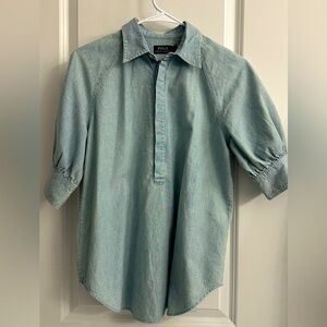 Polo Ralph Lauren Blouse